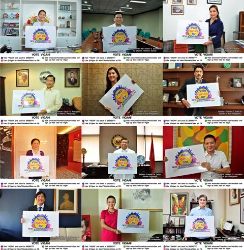 League of Cities tweet media