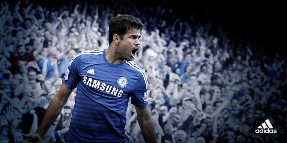 Happy Birthday Diego Costa semoga menjadi top score BPL 