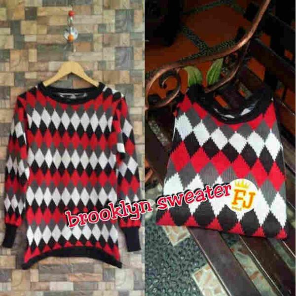 hwshop1's tweet photo. Brooklyn red 55rb http://t.co/W8KtTZ2O50