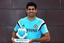 Happy 26th Birthday to Diego Costa  