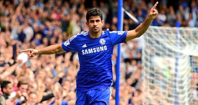 Happy birthday to DIEGO COSTA who turns to 26 today ! 