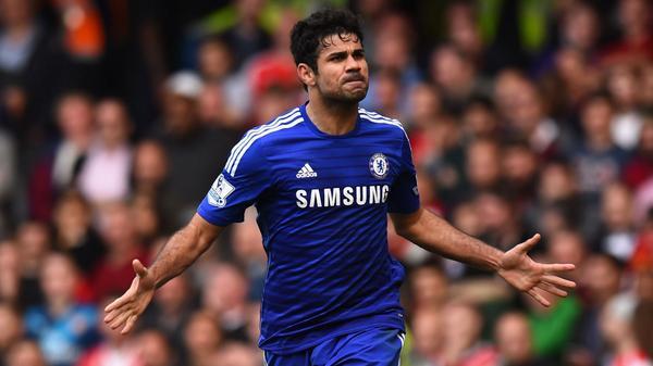 Happy Birthday Diego Costa!! new hero of Chelsea! 