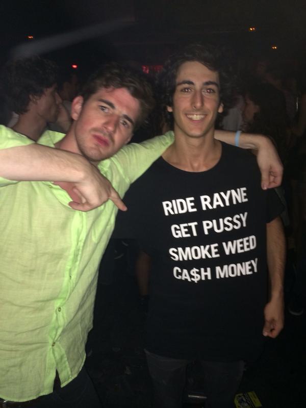 JonathanOConor's tweet photo. Happy birthday @Weeksy_E #riderayne #birthday http://t.co/udAevATTNe