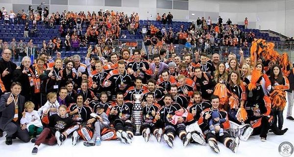 b_mac7's tweet image. What an amazing day for SO many people! #bleedorange