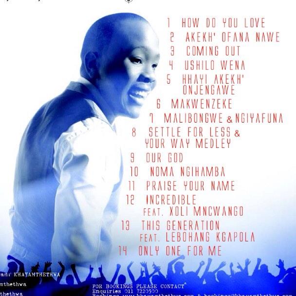 khaya mthethwa uprising album khaya mthethwa uprising album