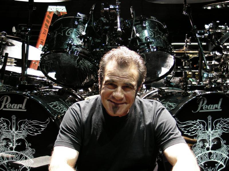 HAPPY BIRTHDAY to TICO TORRES, our one & only hitman! 