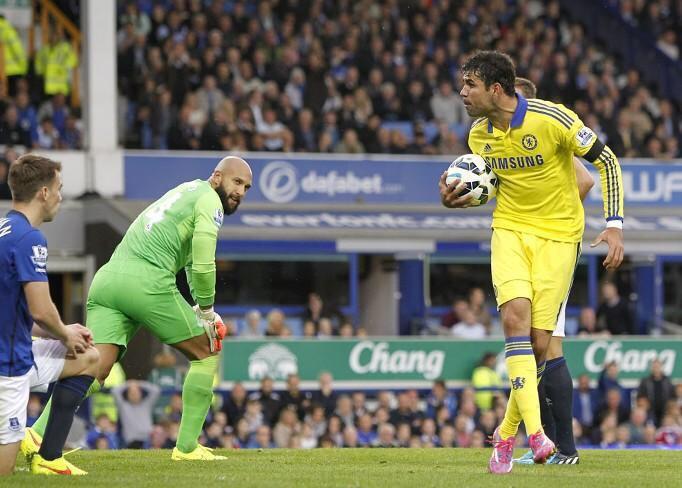 Happy birthday Diego Costa. The oldest looking 26 year old Ive ever seen!  