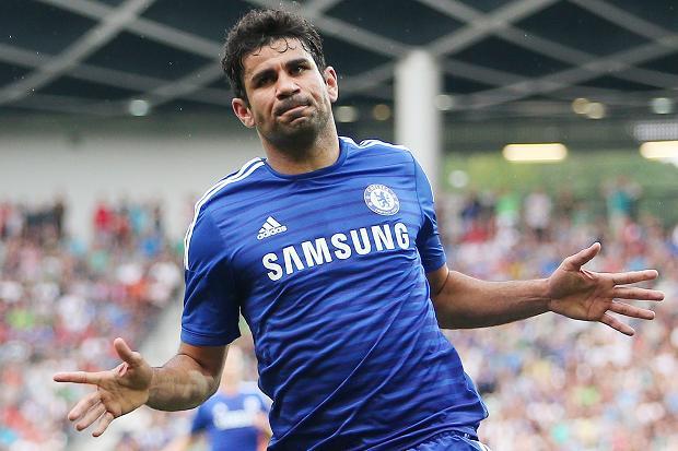 Happy Bday Diego Costa! 