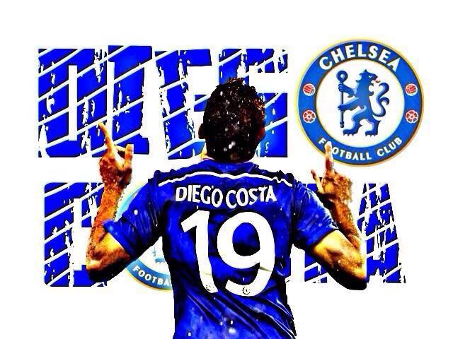  Happy birthday Diego Costa, legend in the making! 