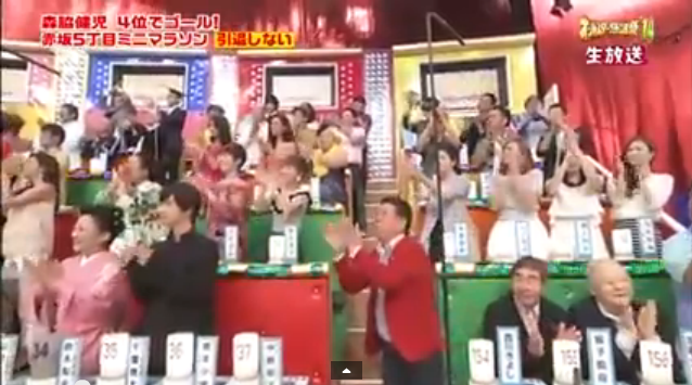 森脇健児伝説さん の人気ツイート 7 Whotwi グラフィカルtwitter分析