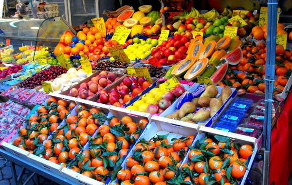 IntegralDeli's tweet image. Alimentos orgânicos: garantia de saúde e qualidade de vida. Veja o post completo em nosso blog blog.integraldeli.com.br