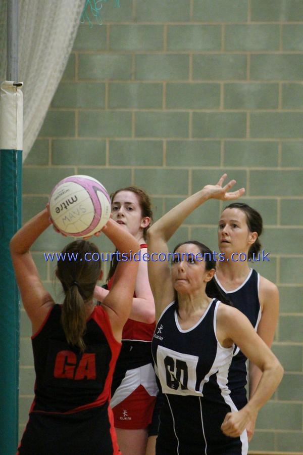 Courtside Comments tweet media