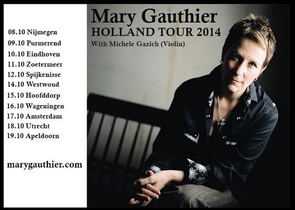 Please RT if you're Dutch or in Holland in the next 2 weeks. I have 11 shows there over the next 12 days #alittlenuts