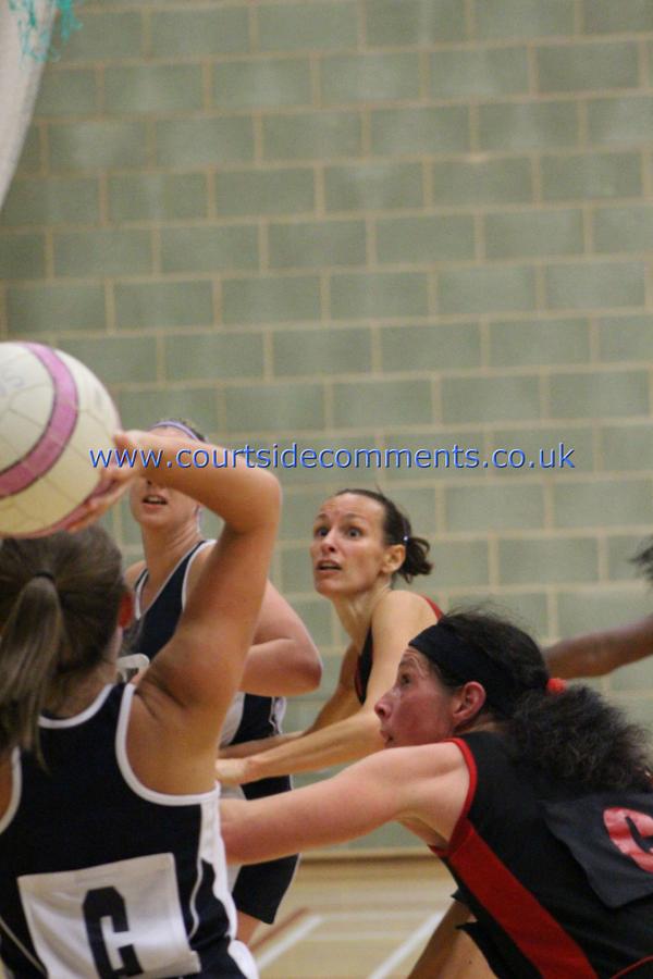 Courtside Comments tweet media