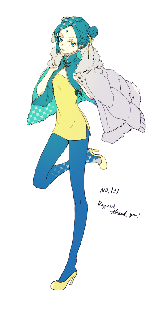 リプ指定で頂いたポケモンを擬人化するのtwitterイラスト検索結果