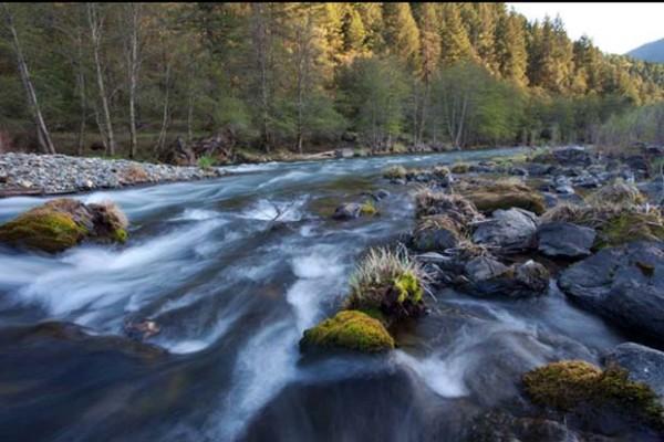 News: Trail of broken promises as Land and Water Conservation Fund turns 50 - flylifemagazine.com/news-trail-of-…