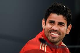 Happy Birthday to topscorer Diego Costa. Hes 2....maybe 36 or 46 today 