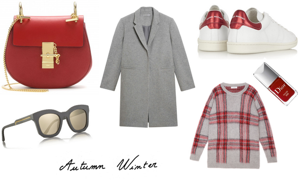 M9Mathilde's tweet photo. #Autumn #Winter #fashion trends now on http://t.co/CHjfFk79v6 http://t.co/26icUKc9bE