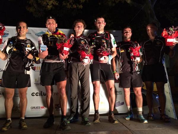 ccilu_es's tweet photo. enhorabuena a la organización de la @OncoTrail  por esa recaudación que supera los 56.000€. !!! http://t.co/ToUpS8Nypv