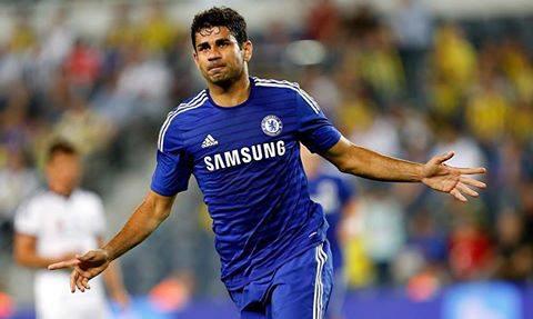 Happy birthday Diego Costa 