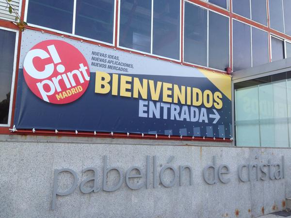 El salón ya ha abierto sus puertas. Viva los mejores momentos de estos 3 días en esta cuenta de Twitter.