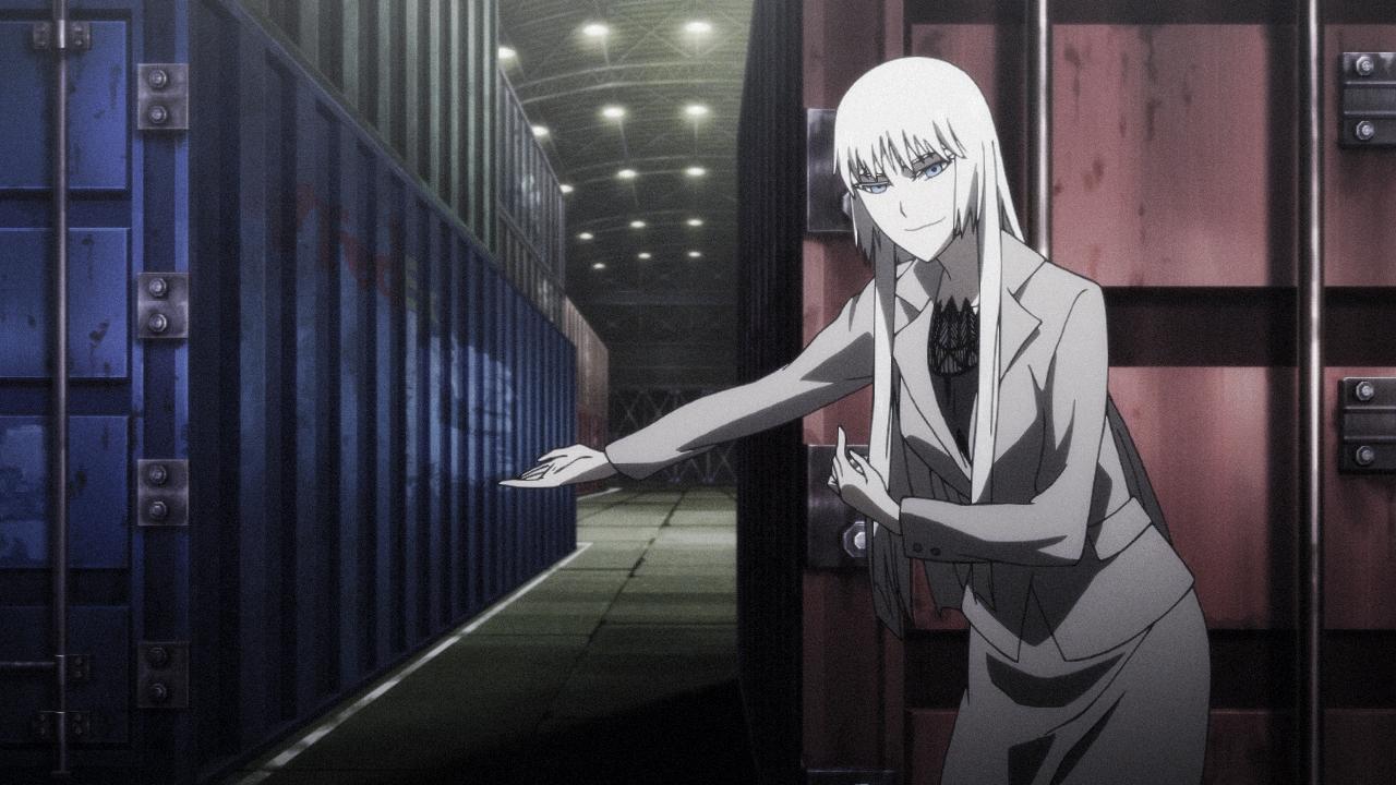 Tvアニメ ヨルムンガンド 公式 Pa Twitter 東京近郊にお住まいの皆さん 本日の25時からヨルムンガンド再放送始まりますよ フフーフ 再び ヨルムンガンド Http T Co T7bziltpep Tvアニメ ヨルムンガンド 公式 Pa Twitter 東京近郊にお住まいの皆さん 本日の25時からヨルムンガンド再放送始まりますよ フフーフ 再び ヨルムンガンド Http T Co T7bziltpep