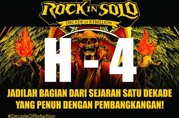 Rock In Solo tweet media