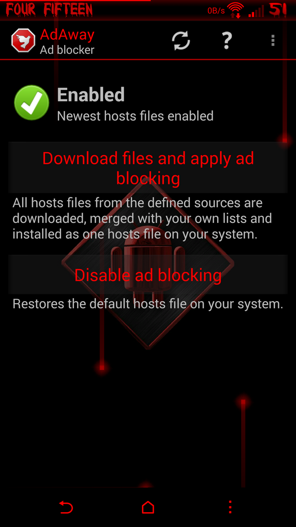 IcedVentiMocha's tweet photo. @TeamBlackOutapp Clear AdAway in the test folder http://t.co/vhgCIyl5cN