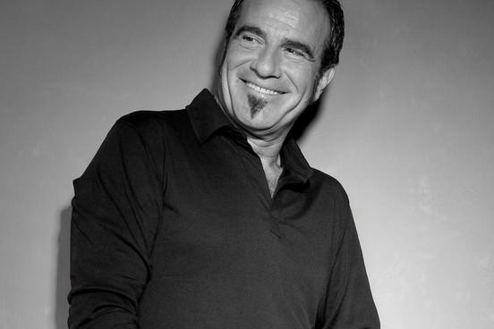 Happy birthday Tico Torres, sweet 61 years 