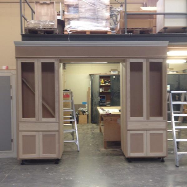 VerbruggenInter's tweet photo. Mooie kamer en suite in productie http://t.co/Aqmyvvd8nA