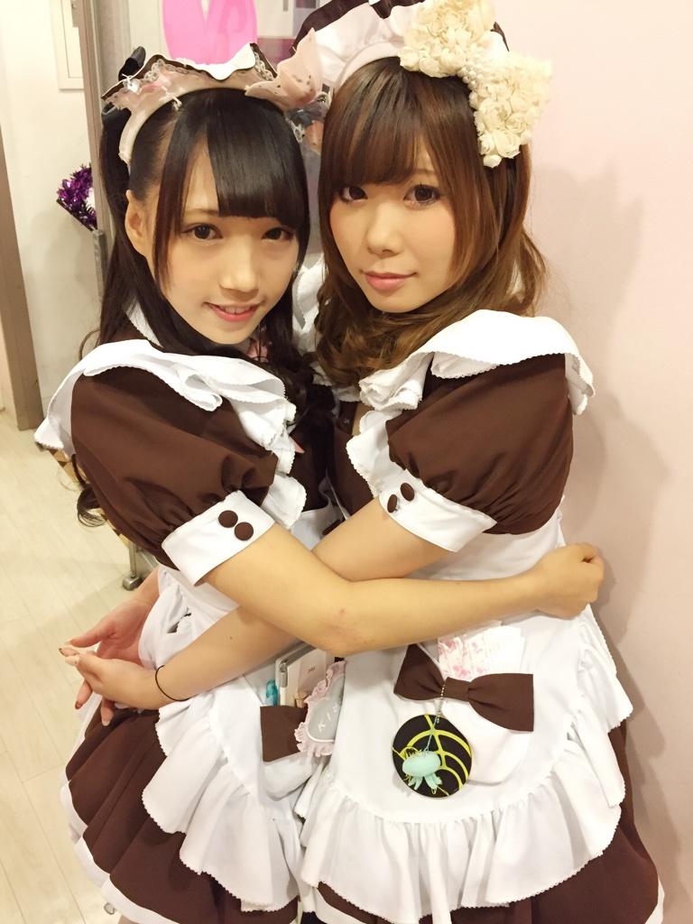 @ほぉーむカフェ　BD プレミアムメイドくるみさん プレミアムメイド『くるみ』卒業のおしらせ | 秋葉原・大阪