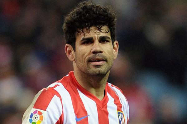 Happy birthday to Diego Costa. He turns 47 today.