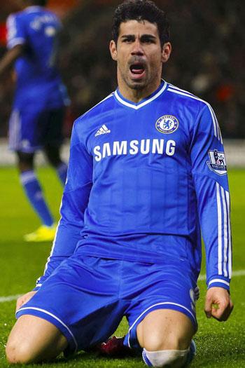 Happy birthday to goal machine Diego Costa who is 26 today 