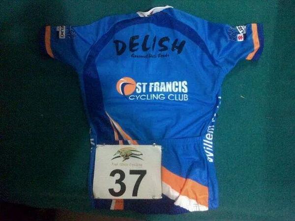 Lootsoftrouble's tweet photo. Go 6312 @stfrancisbay #stfrancisbay http://t.co/9ekephkVIu