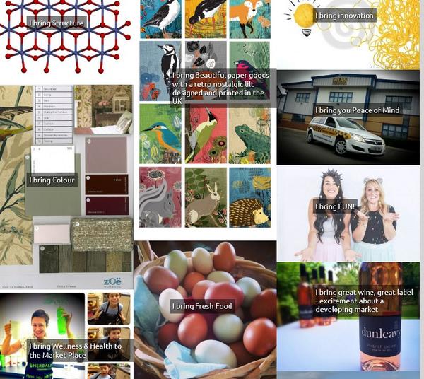 DunkleysCo's tweet photo. Enter #ibring to win prizes from @Somerset_Design @bruneloneprint @WOTBhq and @DunkleysCo http://t.co/QvjDoLRTiK http://t.co/ajcsLHcmhz