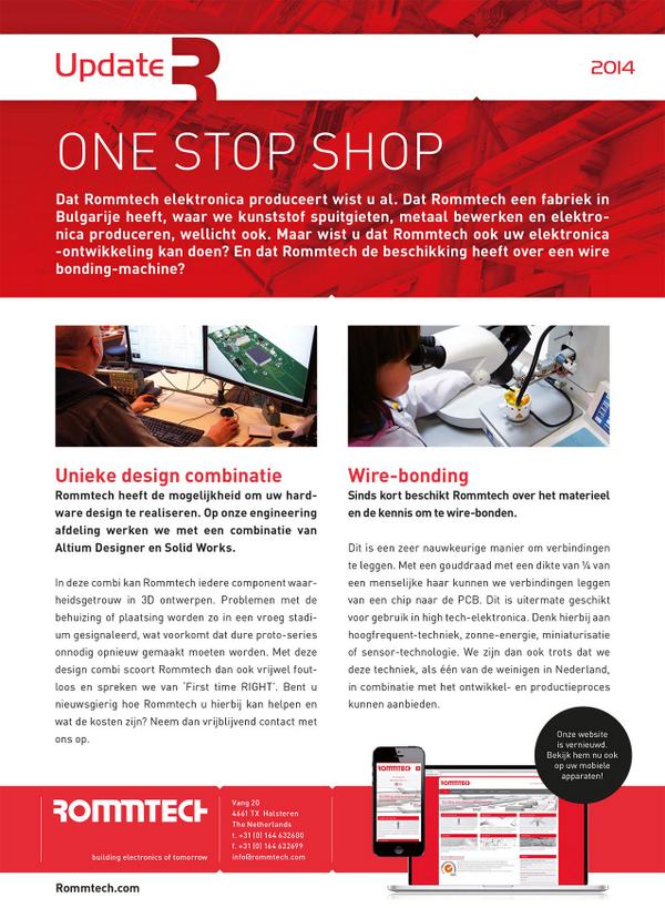 Rommtech tweet media