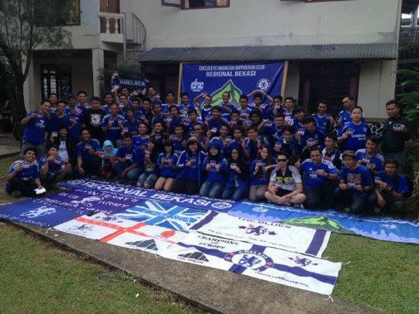 ahmad_cfc27's tweet photo. Makrab @CISCbekasi yang penuh dengan canda tawa :D @ChelseaIndo #CISCeleventh http://t.co/QOXItt2QU1