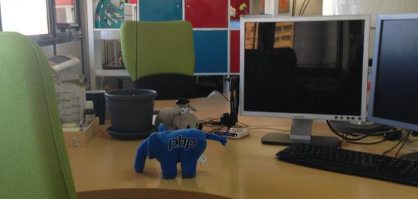 Megaptery's tweet photo. Novius, agence web lyonnaise, recrute un développeur PHP en CDI http://t.co/5ioy28BcYA Viendez, viendez ! http://t.co/60uzbH9z4h