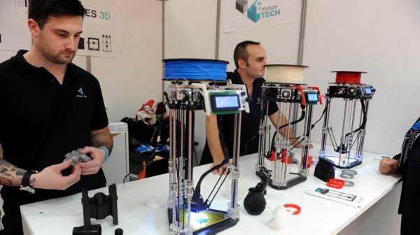 GraphicPyrenees's tweet image. Trois Toulousains inventent l'imprimante 3D prête à monter ladepeche.fr/article/2014/0… #Toulouse #ICSshow