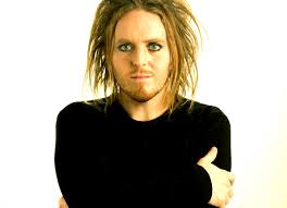 Happy Birthday Tim Minchin - a great talent. 