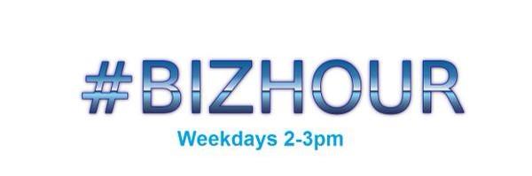 BizHour's tweet photo. It's the second #BizHour of this week... Please help us spread the word by retweeting once! As always we start 2pm :) http://t.co/XRyjiMEoc8