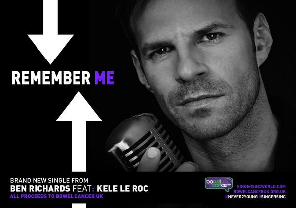 Singers Inc. tweet media