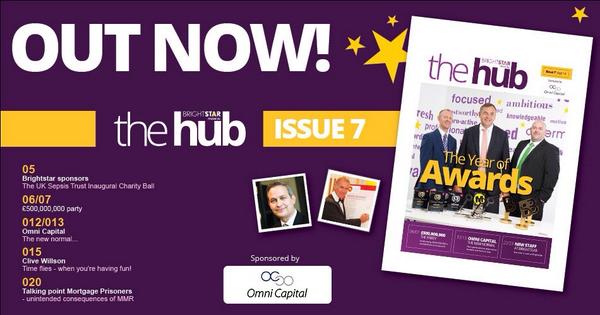 BrightstarFin's tweet image. Thank you to our #HUB7 sponsors @OmniCapitalPF brightstarhub.co.uk/newsletter/the…