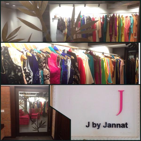 JByJannat's tweet photo. Ready to open our doors to the #jbyjannat flagship store in Community Center, New Friends Colony, New #Delhi! http://t.co/r2TSzIhnWL