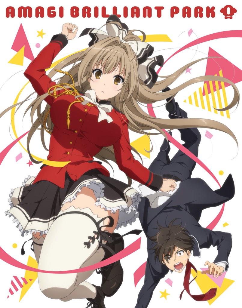 甘城ブリリアントパーク 布ポスター 51a6DoamCZL._UF350,350_QL50_.jpg