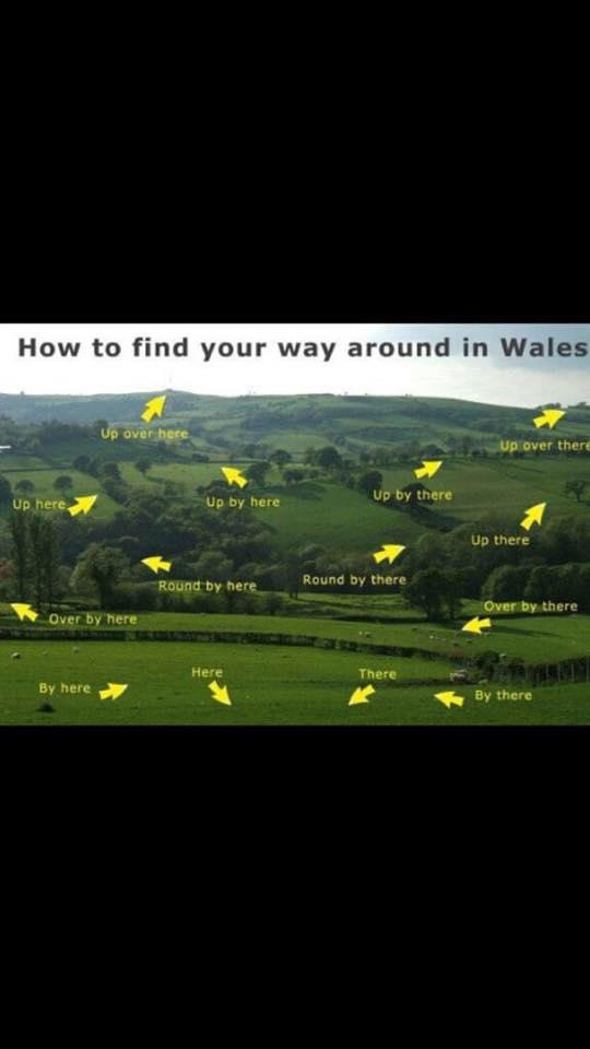 ResidenServices's tweet photo. Hope everyone is settling in and finding their way round. If in doubt check these directions! #locallingo #bythere http://t.co/4saIpoIY8h