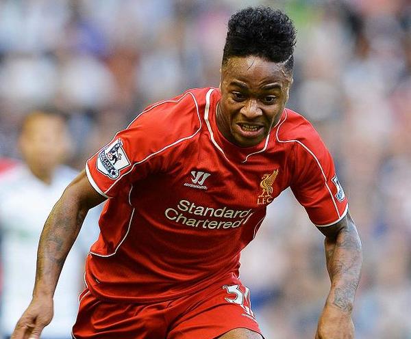 Sterling 'Open To Move' As Chelsea Prepare £48m Bid For Liverpool