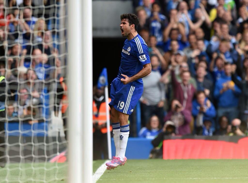 Happy birthday!! Diego Costa!!     Cr.pic 