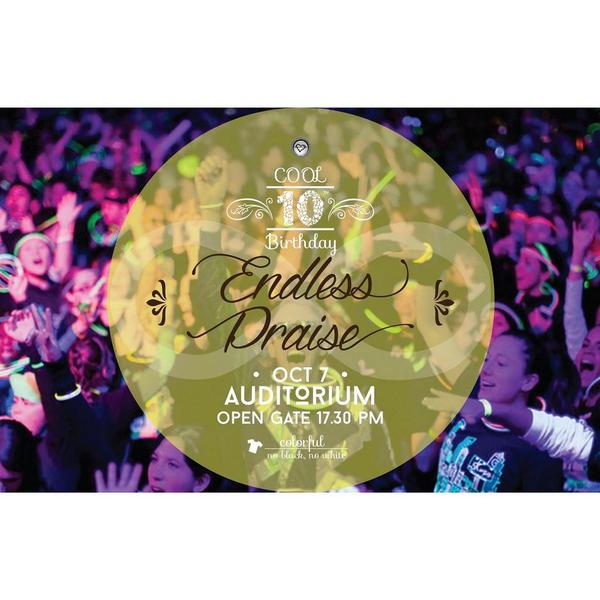CooLPresUniv's tweet photo. CooL Birthday Celebration is opening the gate!!!
Well, prepare yourself with COLORFUL outfits and HEART  :D http://t.co/F4MrqGtecq