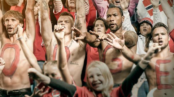 theamoen's tweet image. Hvor ble draktene av? Gå til facebook.com/MAXFotball om du vil vinne en av de #EMKvalik #Fotballgutta #MalNor